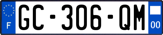 GC-306-QM