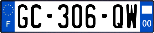 GC-306-QW