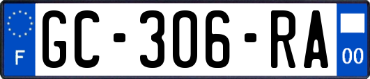 GC-306-RA