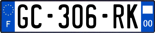 GC-306-RK