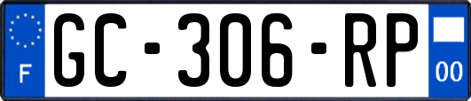 GC-306-RP