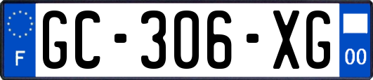 GC-306-XG