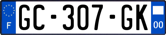 GC-307-GK