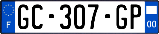 GC-307-GP