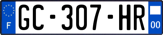 GC-307-HR