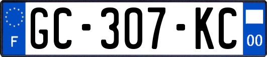GC-307-KC