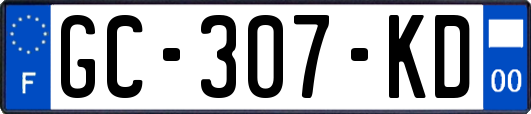 GC-307-KD