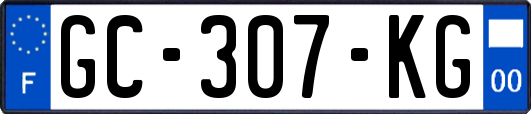 GC-307-KG
