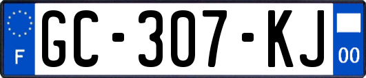 GC-307-KJ