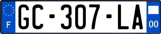 GC-307-LA