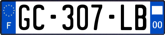 GC-307-LB