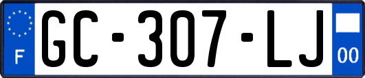 GC-307-LJ