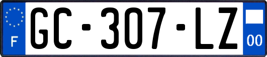 GC-307-LZ