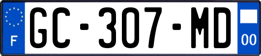 GC-307-MD