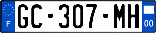 GC-307-MH