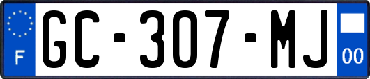 GC-307-MJ