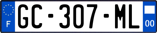 GC-307-ML