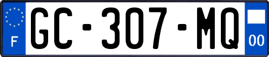 GC-307-MQ
