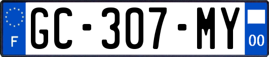 GC-307-MY