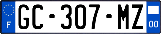 GC-307-MZ