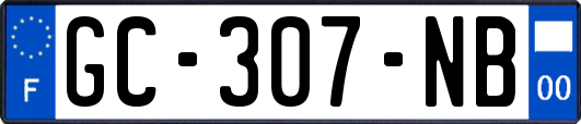 GC-307-NB
