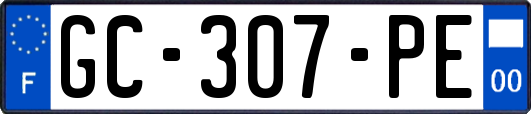 GC-307-PE