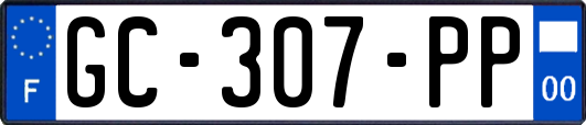 GC-307-PP