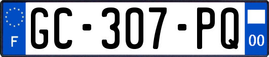GC-307-PQ