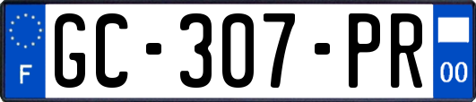 GC-307-PR