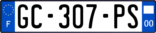 GC-307-PS