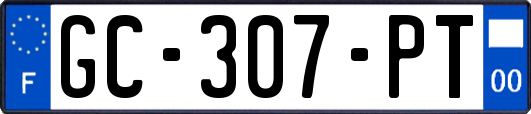 GC-307-PT