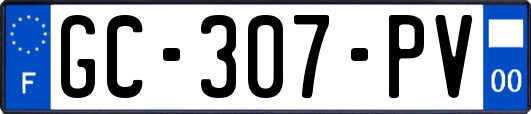 GC-307-PV