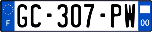 GC-307-PW