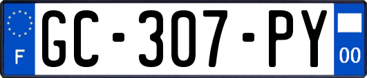 GC-307-PY