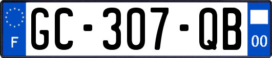 GC-307-QB