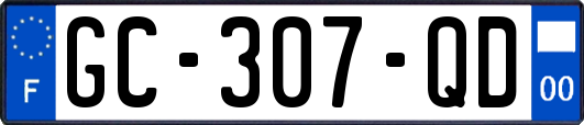 GC-307-QD