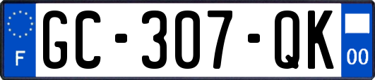GC-307-QK
