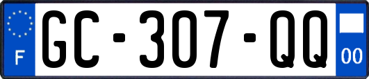 GC-307-QQ