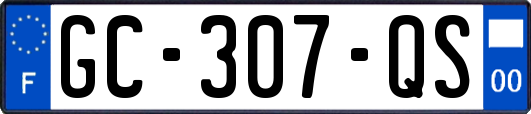 GC-307-QS