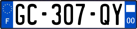 GC-307-QY