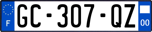 GC-307-QZ