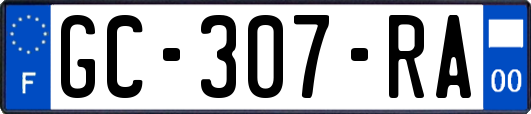 GC-307-RA