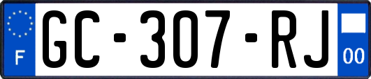 GC-307-RJ