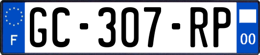 GC-307-RP