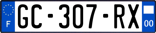 GC-307-RX
