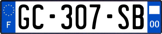GC-307-SB