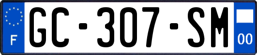 GC-307-SM