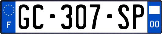GC-307-SP