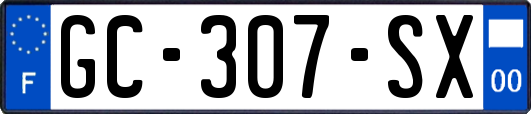 GC-307-SX