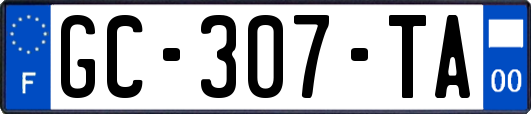 GC-307-TA